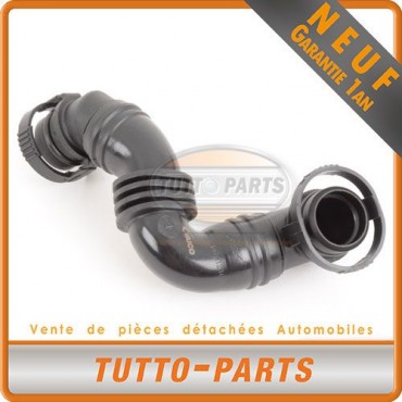 Tuyau Ventilation Carter Moteur pour AUDI SEAT SKODA VW 