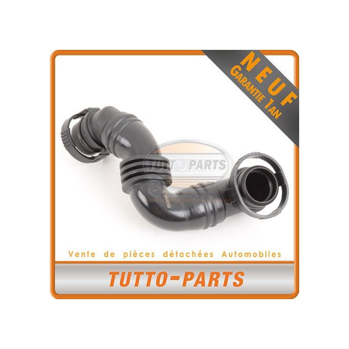 Tuyau Ventilation Carter Moteur pour AUDI SEAT SKODA VW 