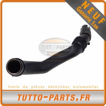 Tuyau Ventilation Carter Moteur pour SKODA Superb VW Passat