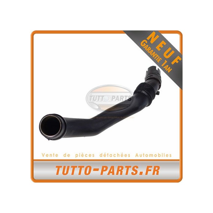 Tuyau Ventilation Carter Moteur pour SKODA Superb VW Passat