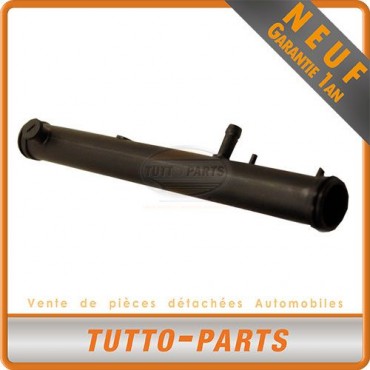 Tuyau Liquide de refroidissement pour VW Corrado Passat Vento 