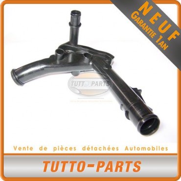 Durite d'Eau pour DACIA Logan RENAULT Clio 2