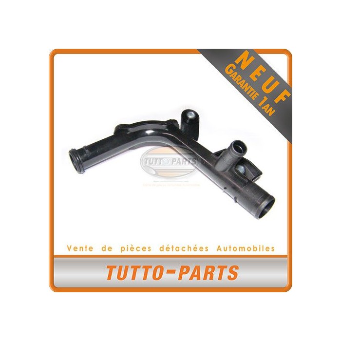 Durite d'Eau pour RENAULT Clio 3 Grand Modus