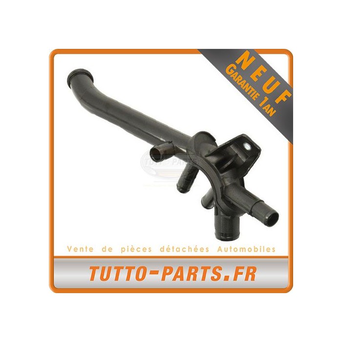Tuyau de Refroidissement pour DACIA Sandero RENAULT Kangoo