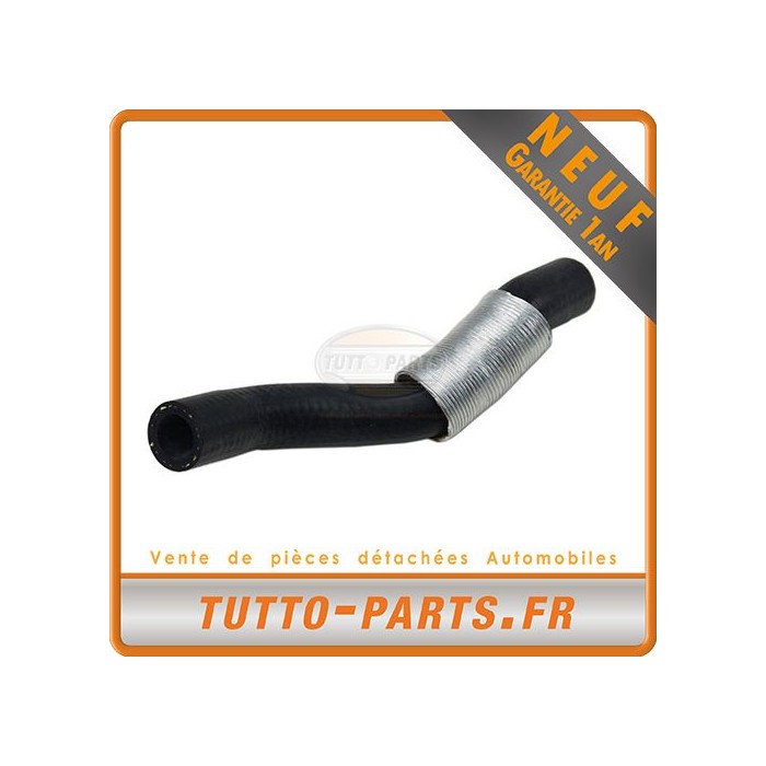 Tuyau d'huile pour CITROEN C3 FIAT Scudo FORD Fusion PEUGEOT 207