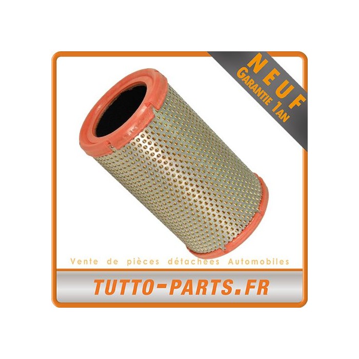 Filtre à Air pour DACIA NISSAN RENAULT