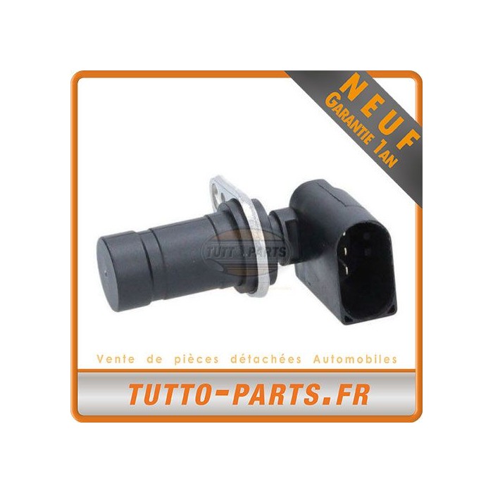 Palpeur de Régime pour BMW Série 3 Série 5 Série 7