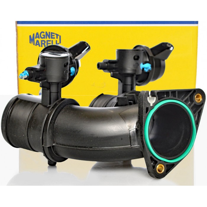 Corps Papillon pour CITROEN PEUGEOT