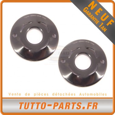 x2 Coupelle Amortisseur pour SEAT VW
