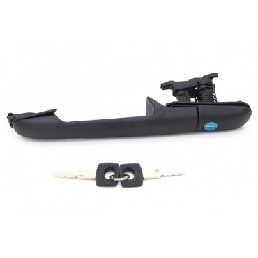 Poignée porte extérieur Avant pour MERCEDES SPRINTER