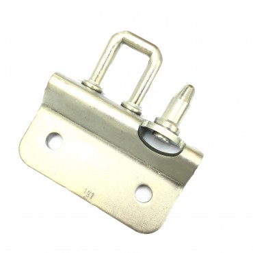 Serrure loquet porte arrière Cale-porte pour MERCEDES Sprinter