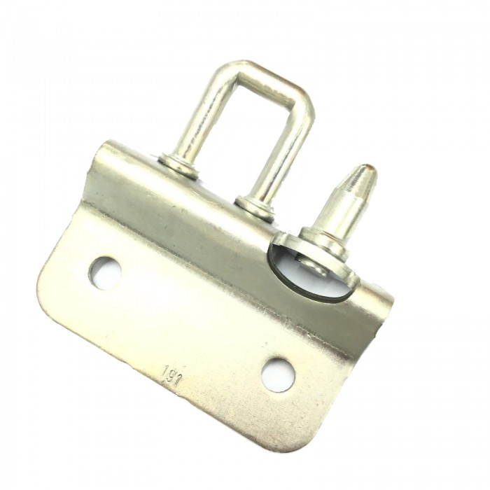 Serrure loquet porte arrière Cale-porte pour MERCEDES Sprinter