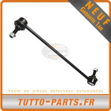 Biellette Barre Stabilisatrice pour RENAULT Laguna III