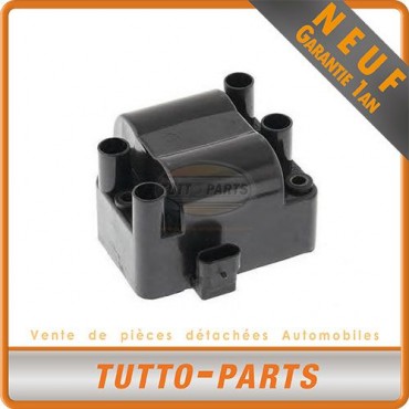Bobine d'allumage pour LADA
