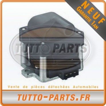 Bobine d'allumage pour AUDI SEAT SKODA VW