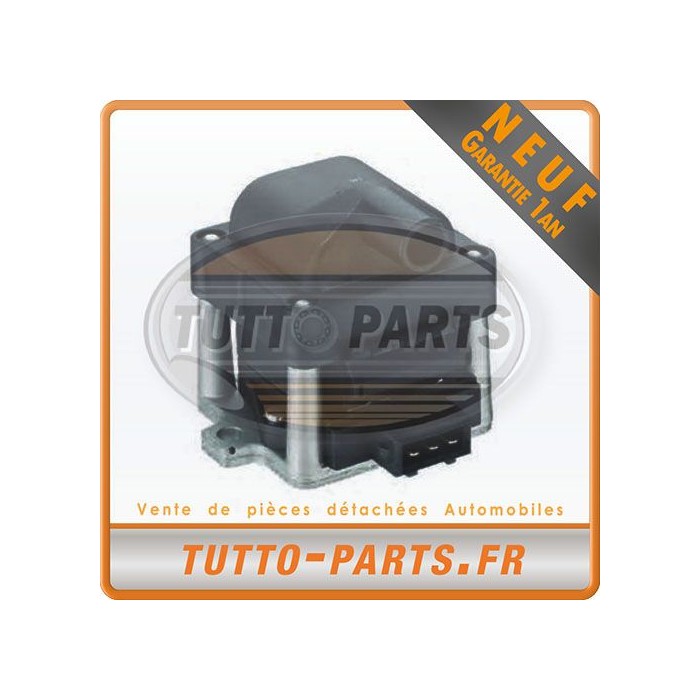 Bobine d'allumage pour AUDI SEAT SKODA VW