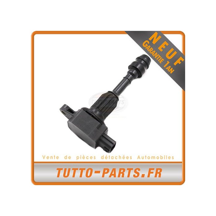 Bobine d'allumage pour NISSAN