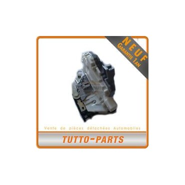 Mécanisme Serrure de Porte pour SEAT SKODA VW 