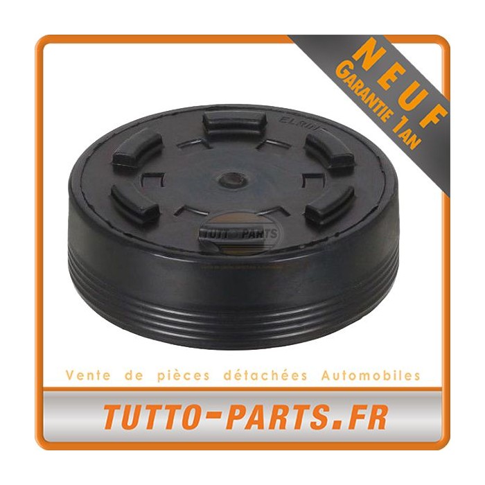 BOUCHON AXE DE CULBUTEURS pour AUDI A4 A5 A6