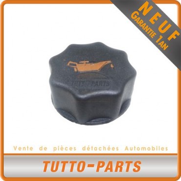 Bouchon d'huile pour CITROEN FIAT IVECO PEUGEOT 