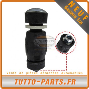 Biellette Barre Stabilisatrice Avant pour DACIA Dokker Logan Lodgy Sandero