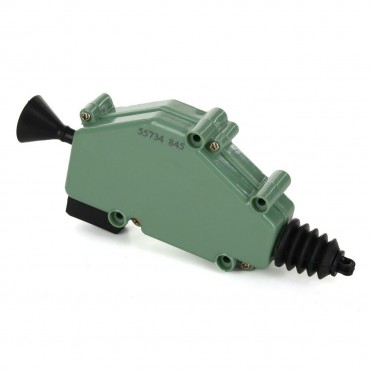 Moteur Fermeture Centralisé Avant droit pour VW