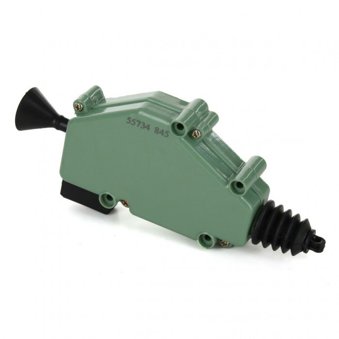 Moteur Fermeture Centralisé Avant droit pour VW