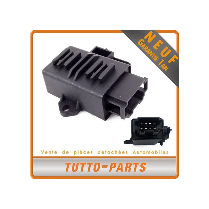 Commande Controle Chauffage Sièges pour SEAT VW 