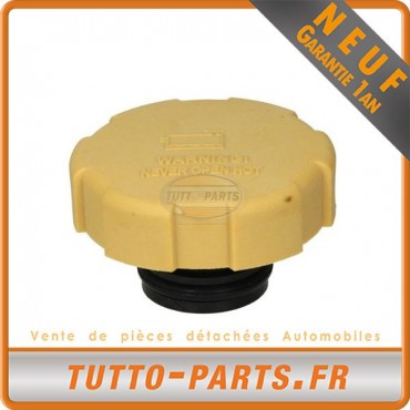 Bouchon Vase d'Expansion pour FIAT OPEL VAUXHALL