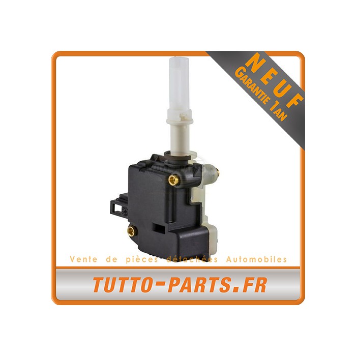 Moteur Centralisation Serrure Coffre pour AUDI TT SKODA VW Golf Jetta