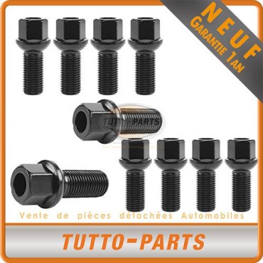 Boulon de Roue pour AUDI 