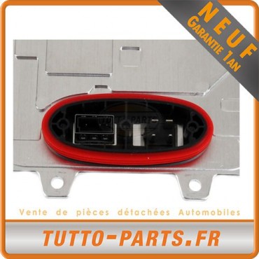 Module de contrôle Xenon pour OPEL Astra Insignia