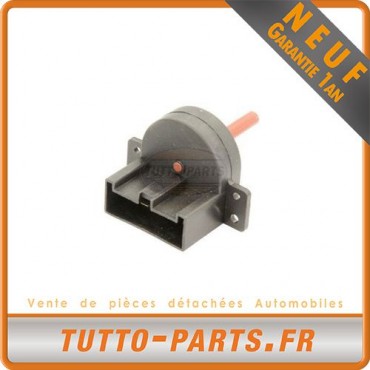 Module Ventilateur Chauffage pour CITROEN Jumper FIAT Ducato PEUGEOT Boxer