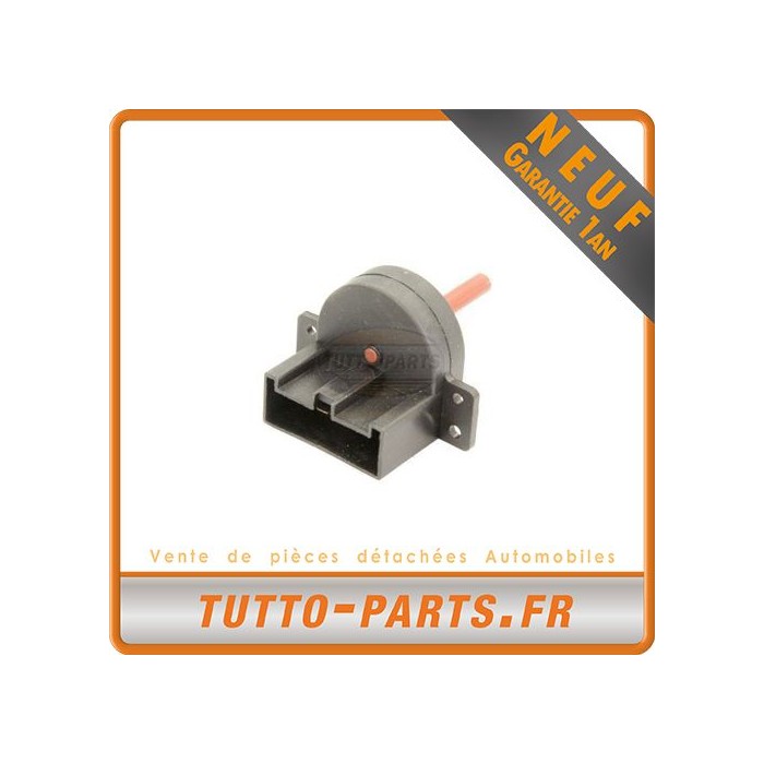 Module Ventilateur Chauffage pour CITROEN Jumper FIAT Ducato PEUGEOT Boxer