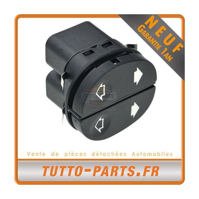 Bouton Commande Lève Vitre pour FORD 