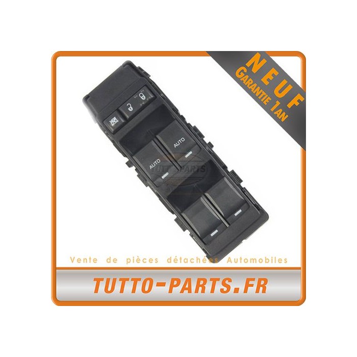 Platine Commande Bouton Vitre pour CHRYSLER DODGE JEEP