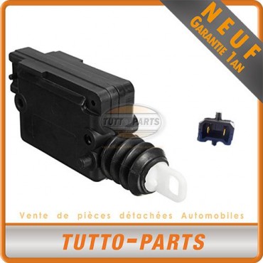 Moteur Verrouillage Centralisation Porte pour DACIA Logan RENAULT Master