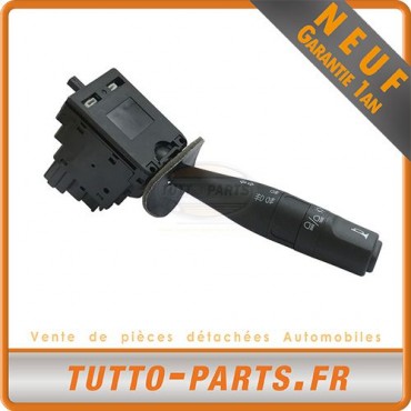 Commodo Phares Clignotants pour CITROEN FIAT PEUGEOT