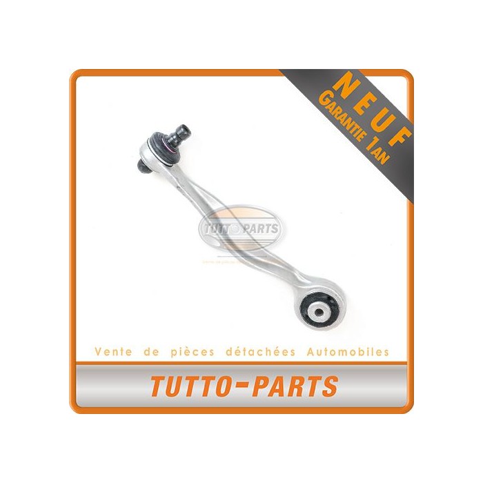 Bras de Suspension Avant Droit pour AUDI A4 A6 SKODA Superb VW Passat