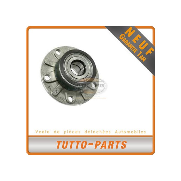 Moyeu de Roue pour AUDI A3 SEAT Altea VW golf