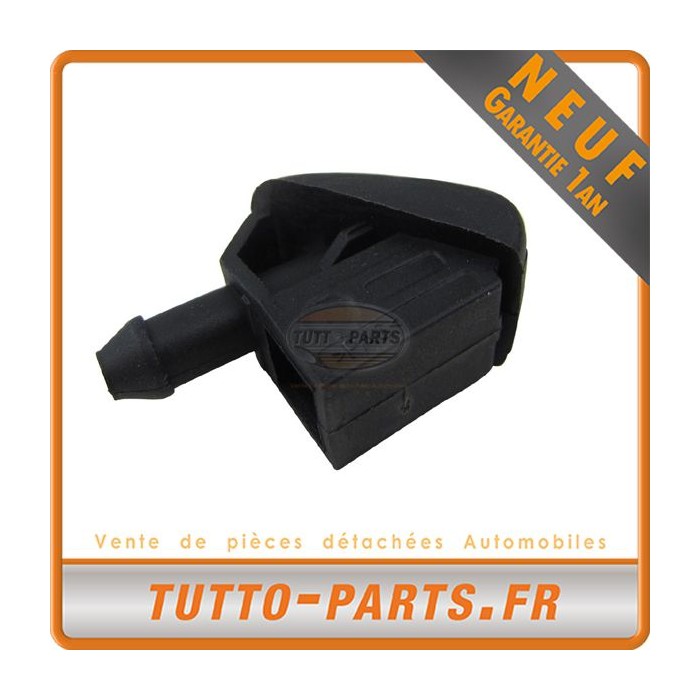 Buse gicleur pare-brise pour Skoda