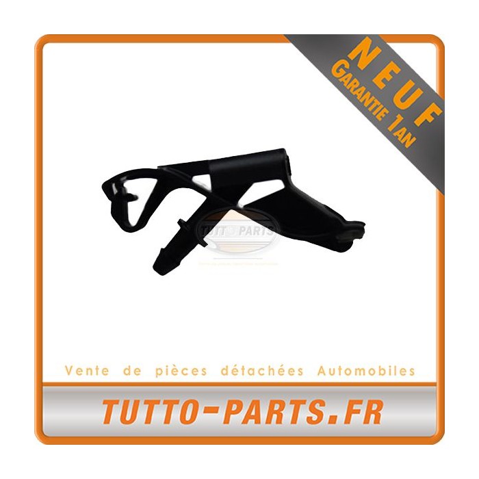 Buse gicleur pare-brise pour Citroën