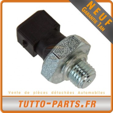 Capteur Pression d'Huile pour BMW OPEL/VAUXHALL