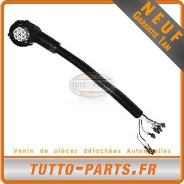 Câble Adapteur Feu de position Arrière pour IVECO Daily