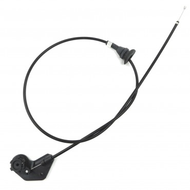 Tirette Câble Ouverture Capot pour BMW Série 5
