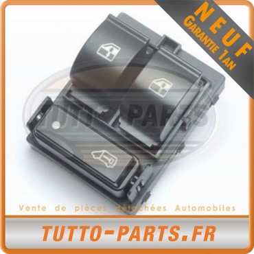 Bouton Vitre Fiat