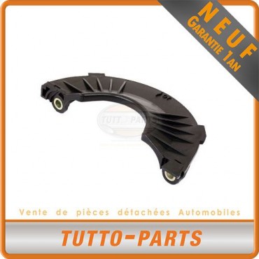 Cache Courroie de Distribution pour AUDI SEAT VW