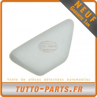 Cache Pare Choc Avant Gauche pour BMW