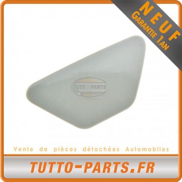 Cache Pare Choc Avant Droit pour BMW