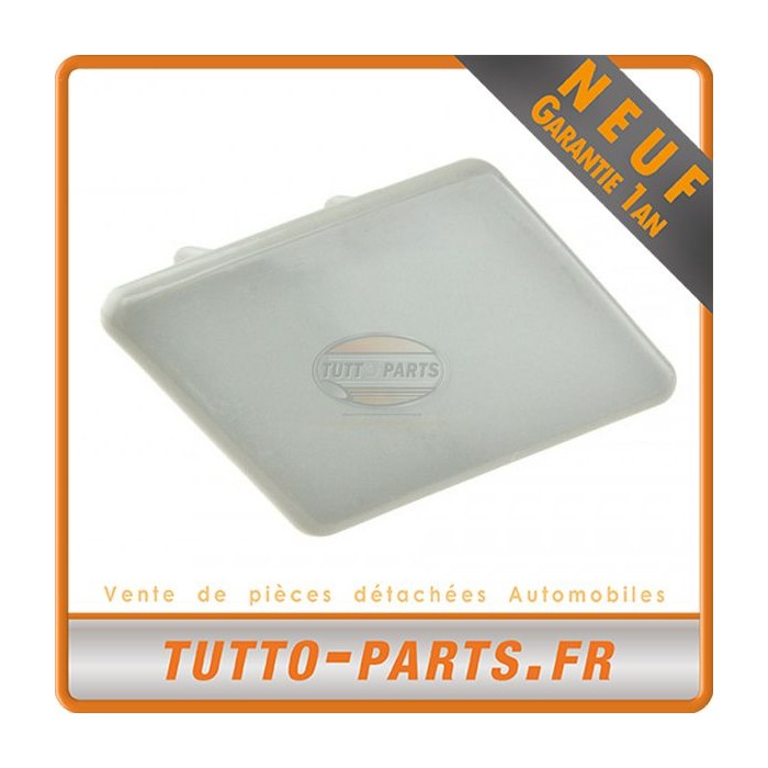 Cache Pare Choc Avant Droit pour BMW